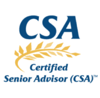 CSA Logo