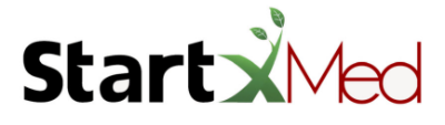 StartXMed Logo